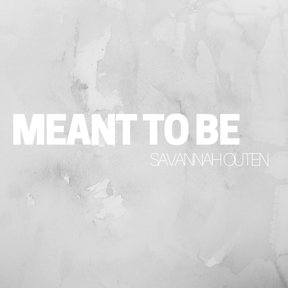 Picture of Meant to Be