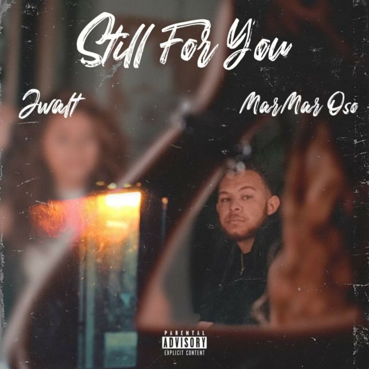 Album cover of Still For You