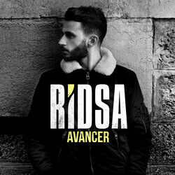 Cover of Avancer - Single