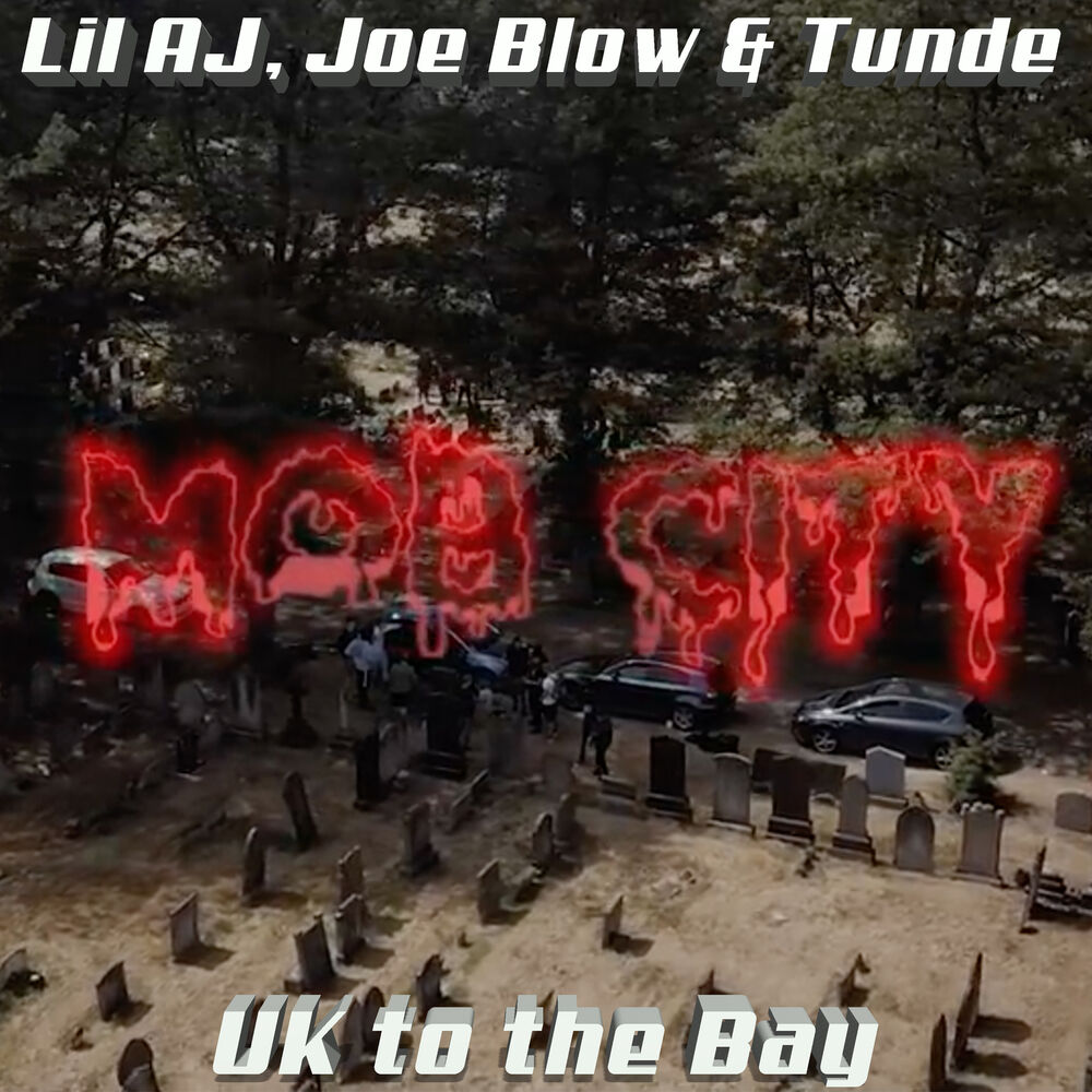 Picture of Mob City (Uk to the Bay)