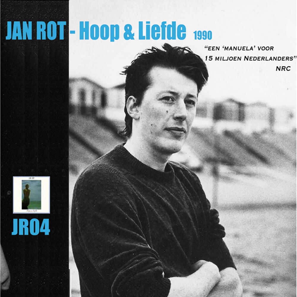 Picture of Hoop & Liefde