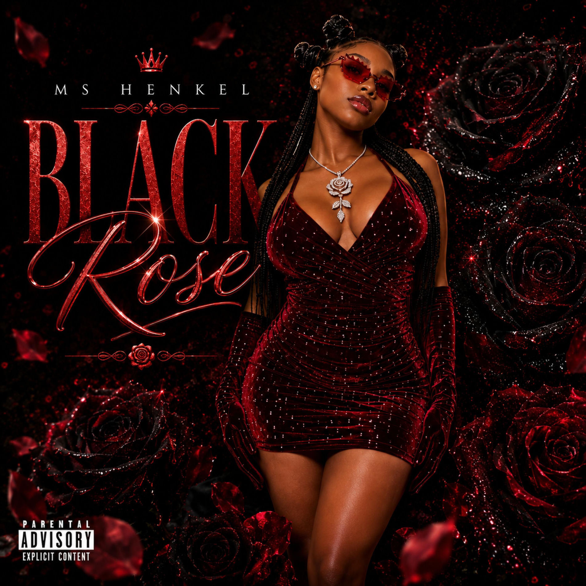 Black Rose: albums, songs, concerts | Deezer