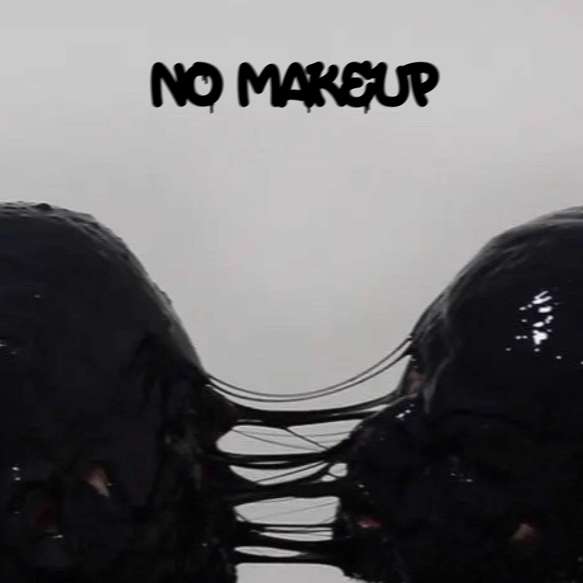 Album cover of No Makeup