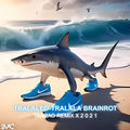 Tralaleo-Tralala Brainrot (Short Version)