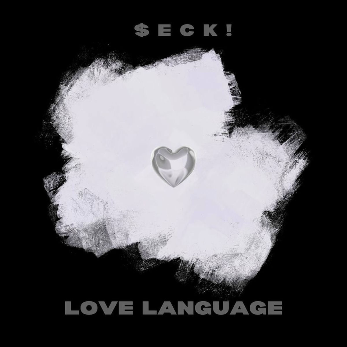 Album cover of LOVE LANGUAGE