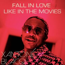 Cover of Fall In Love Like In The Movies
