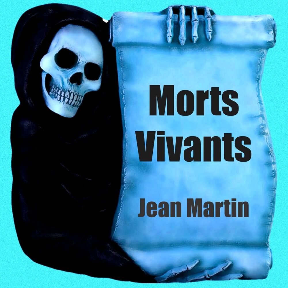 Picture of Morts-vivants