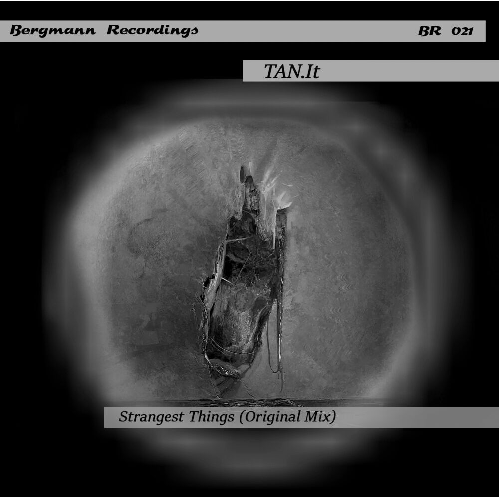 Picture of Strangest Things