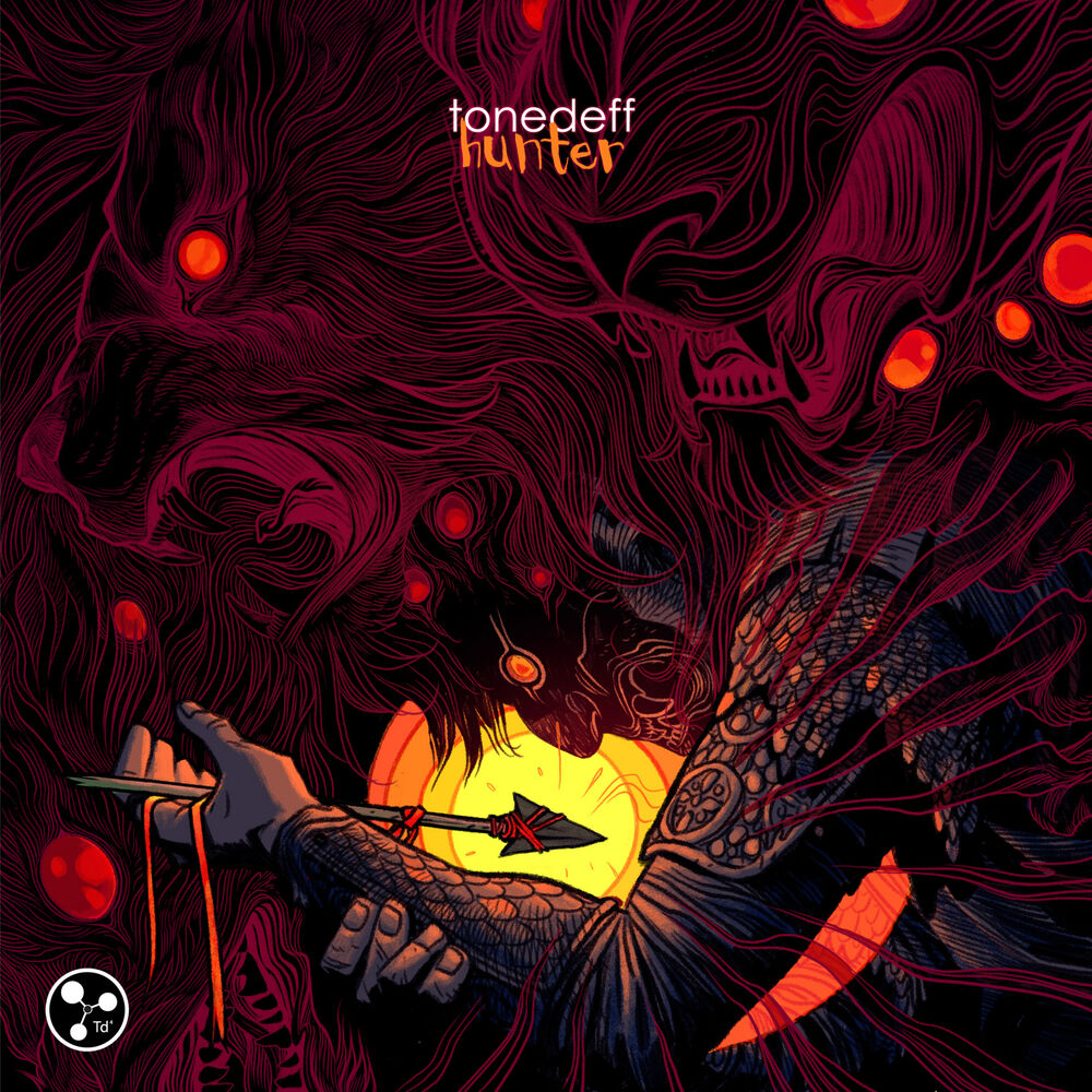 Picture of Hunter EP