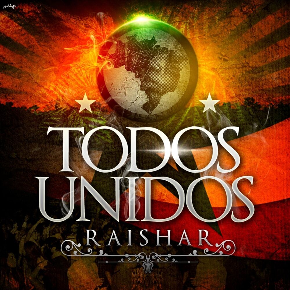 Picture of Todos Unidos