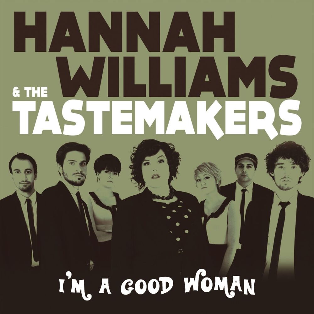 Picture of I'm A Good Woman
