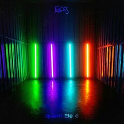 Cover of Quem Ele É