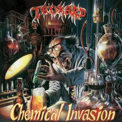 music cover