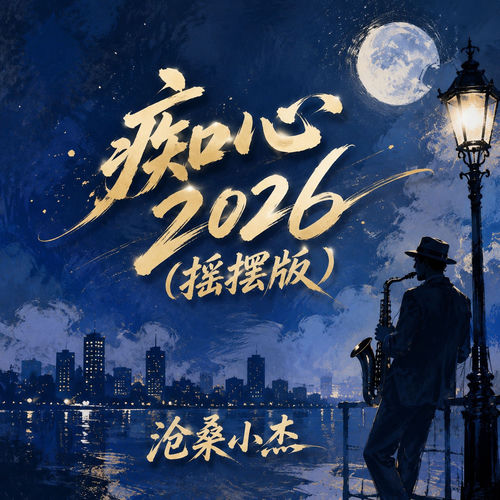 痴心2026(摇摆版)