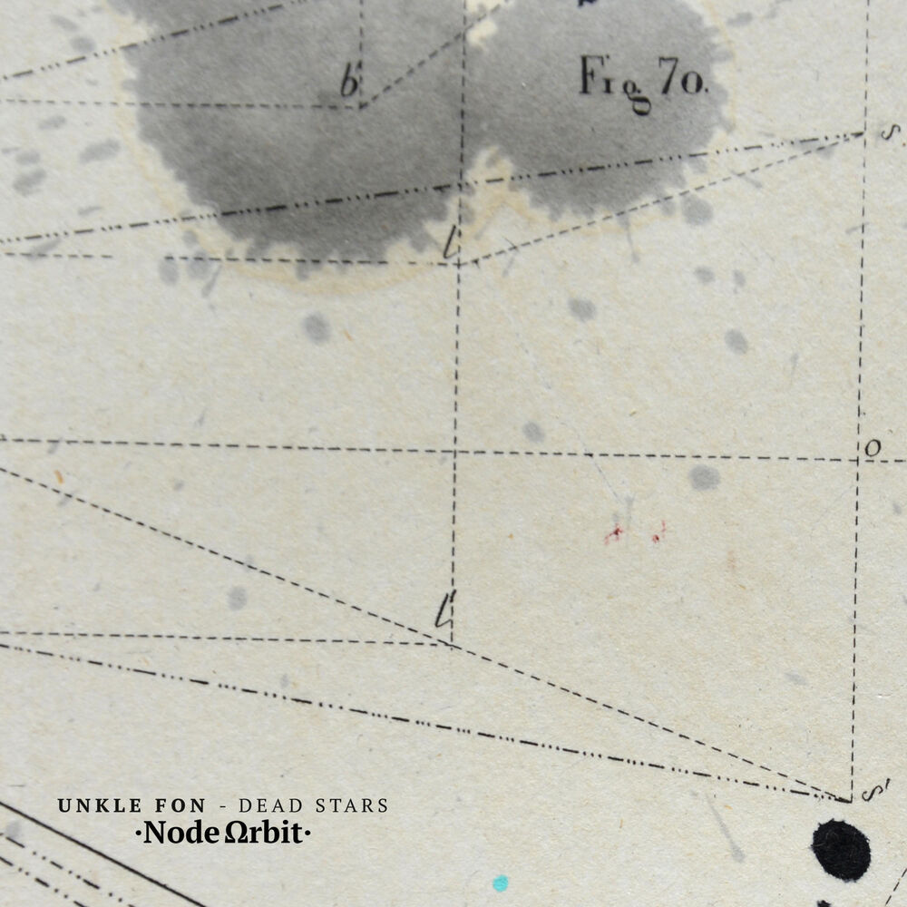 Picture of Dead Stars