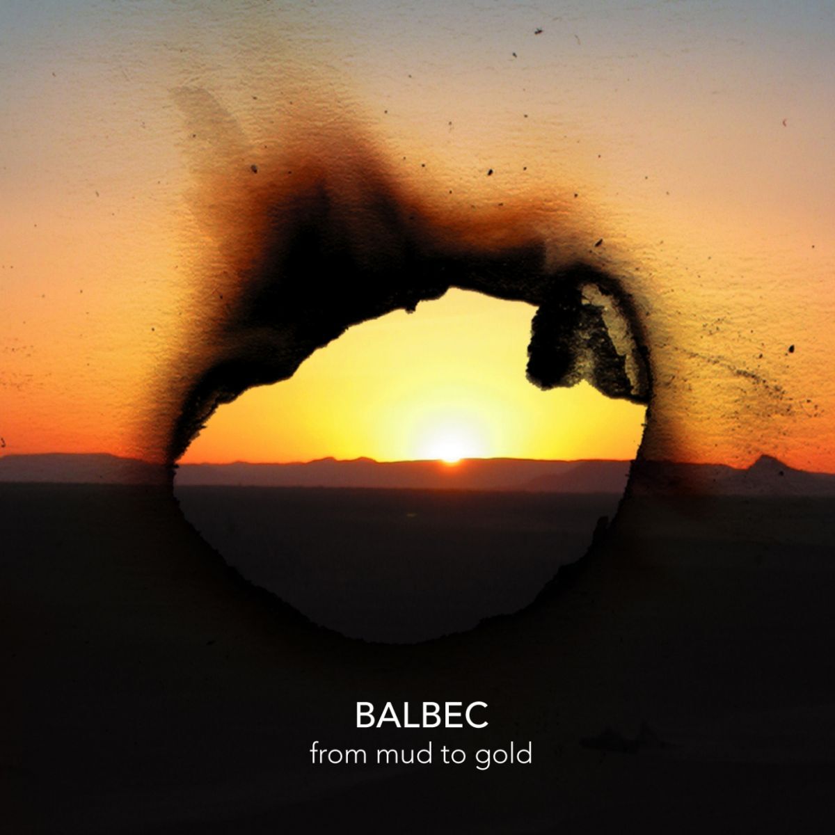 Album cover of From mud to gold