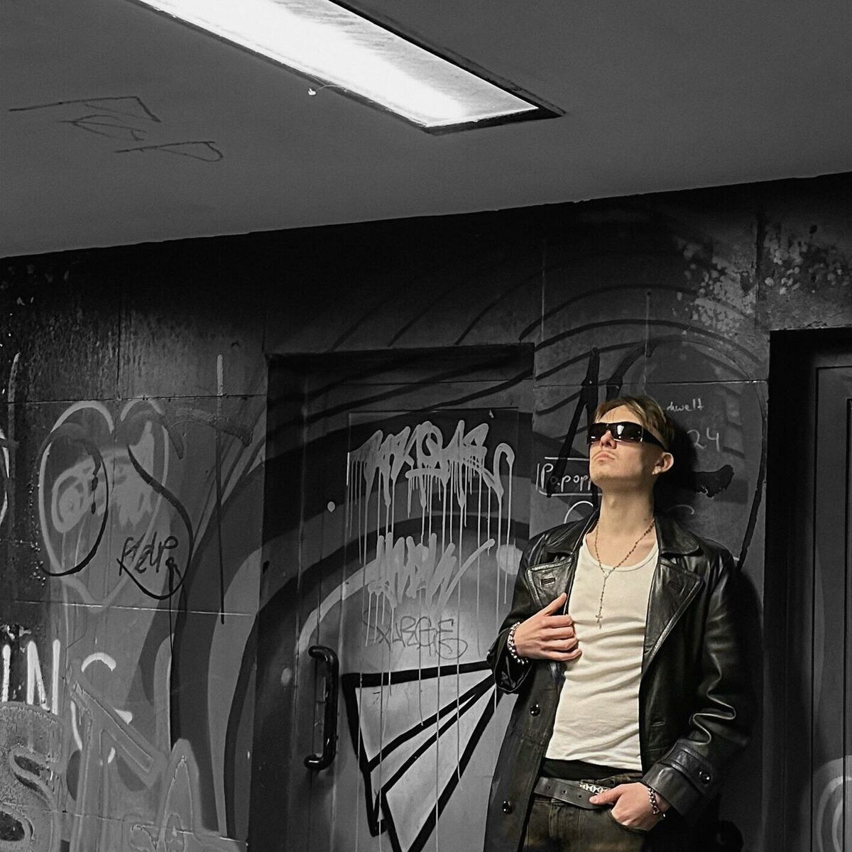 Album cover of zeit zurück