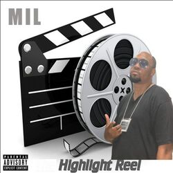 Cover of Highlight Reel