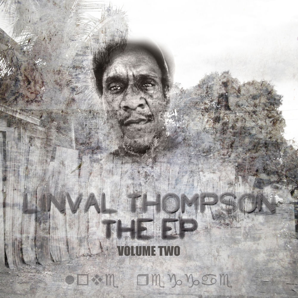EP Vol 2 cover