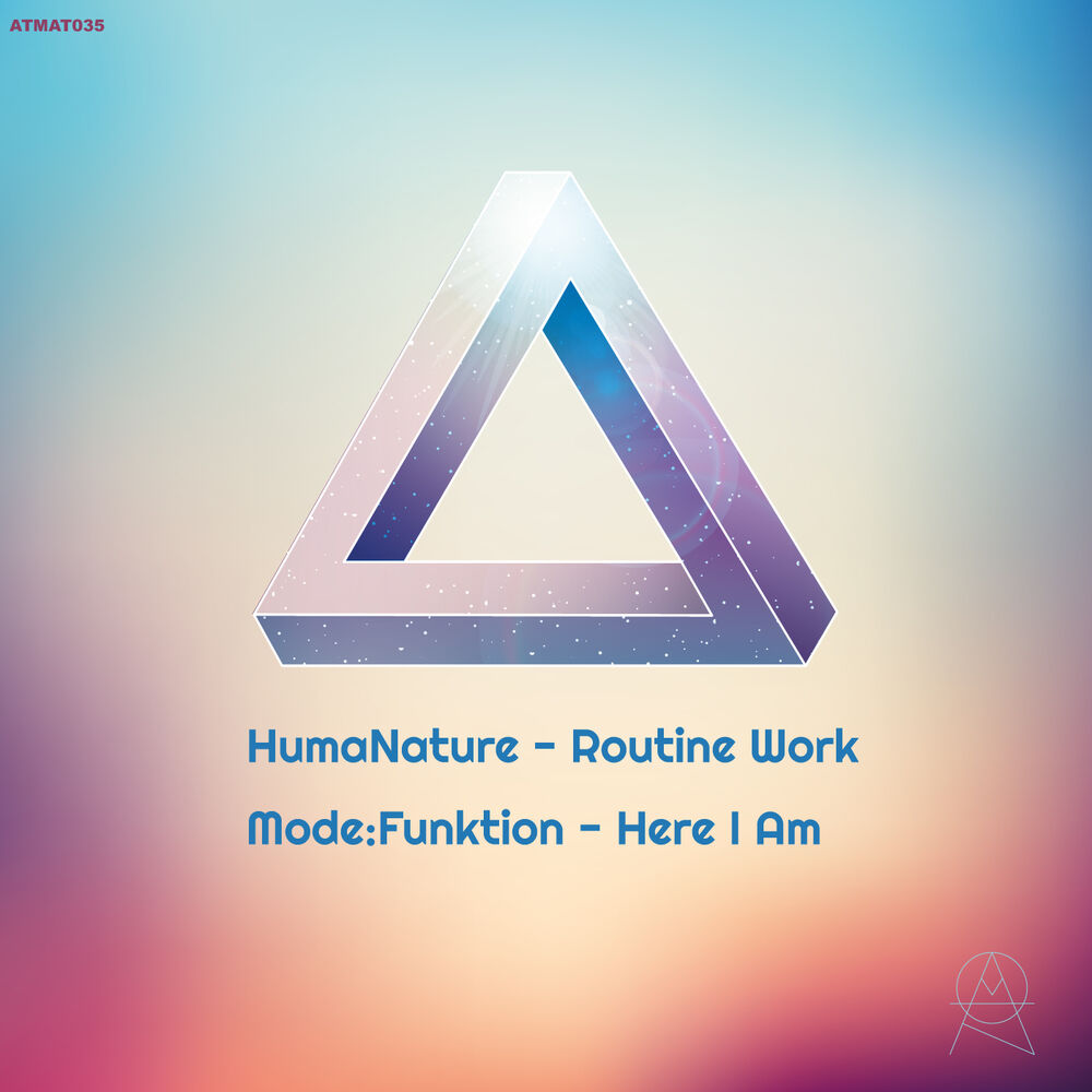 Picture of Here I Am EP