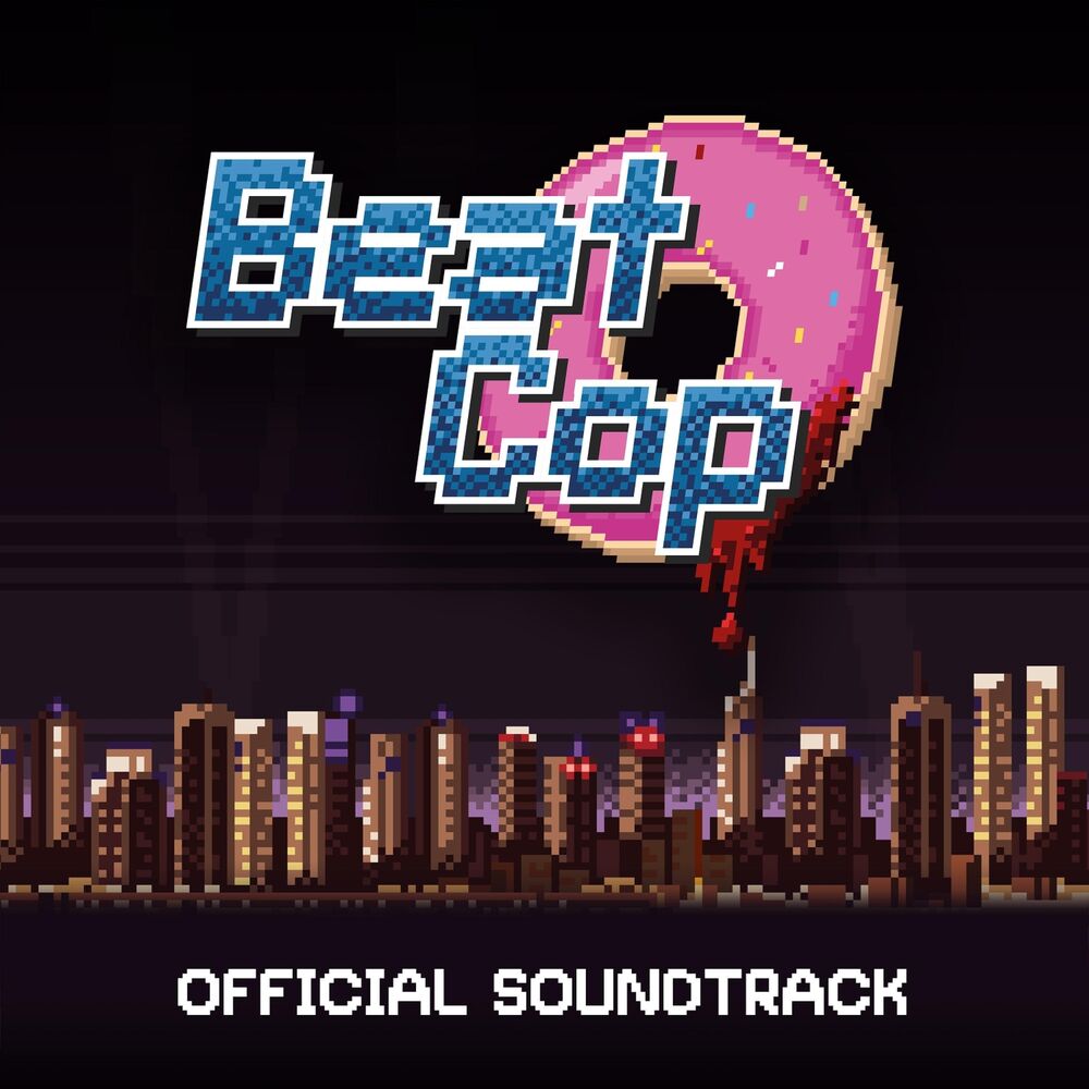 Picture of Beat Cop (Official Soundtrack)