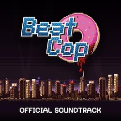 Cover of Beat Cop (Official Soundtrack)