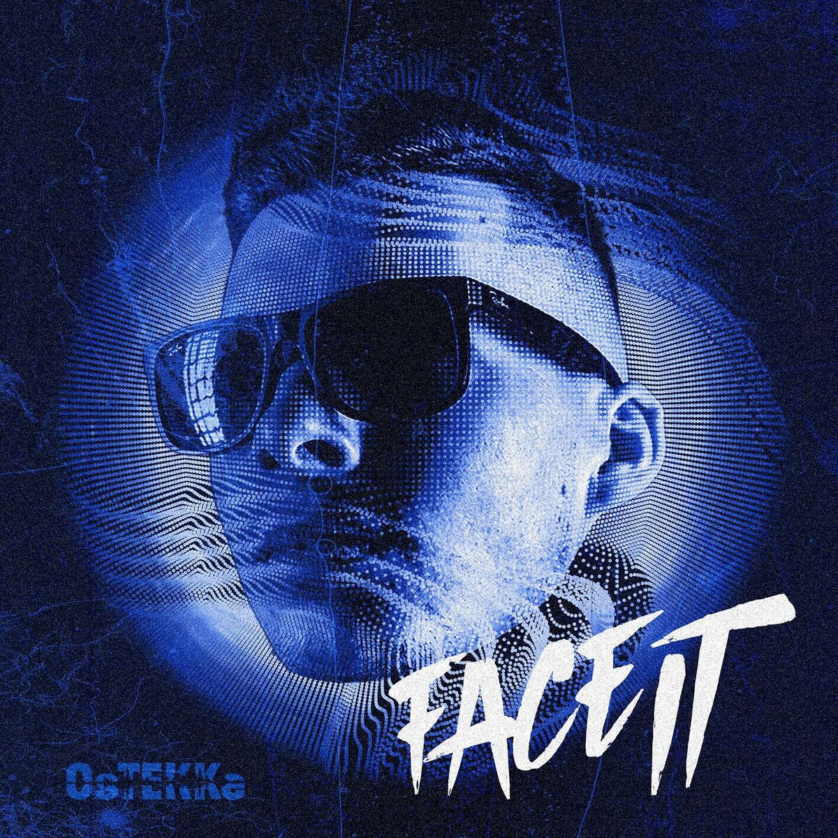 Album cover of Face It