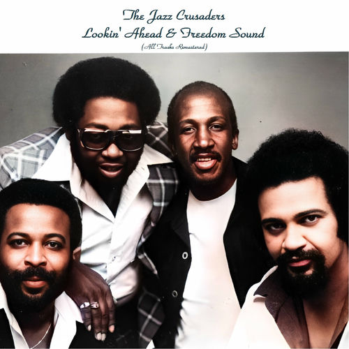 REC様ご成約 Fugees, S.Scott, Jazz Crusaders EJ-Feature_Jazz-