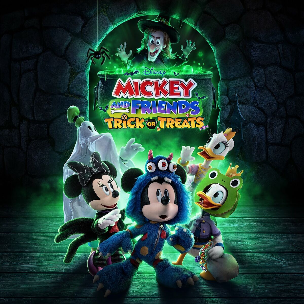 Album cover of Fright Night