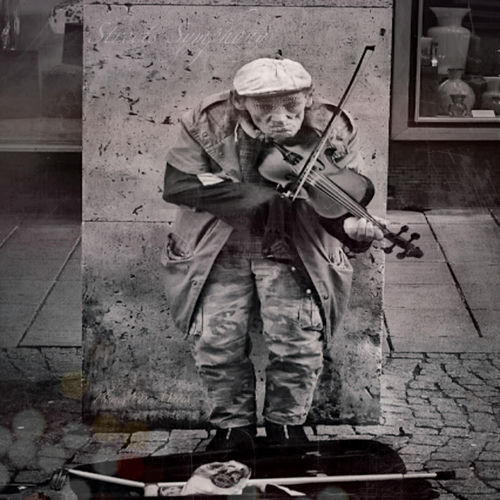 Streets Symphony