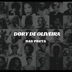 Cover of Das Preta
