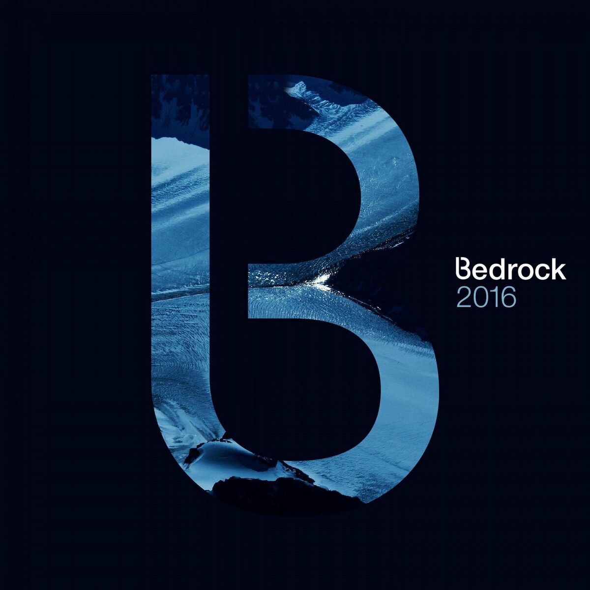 Album cover of Best of Bedrock 2016