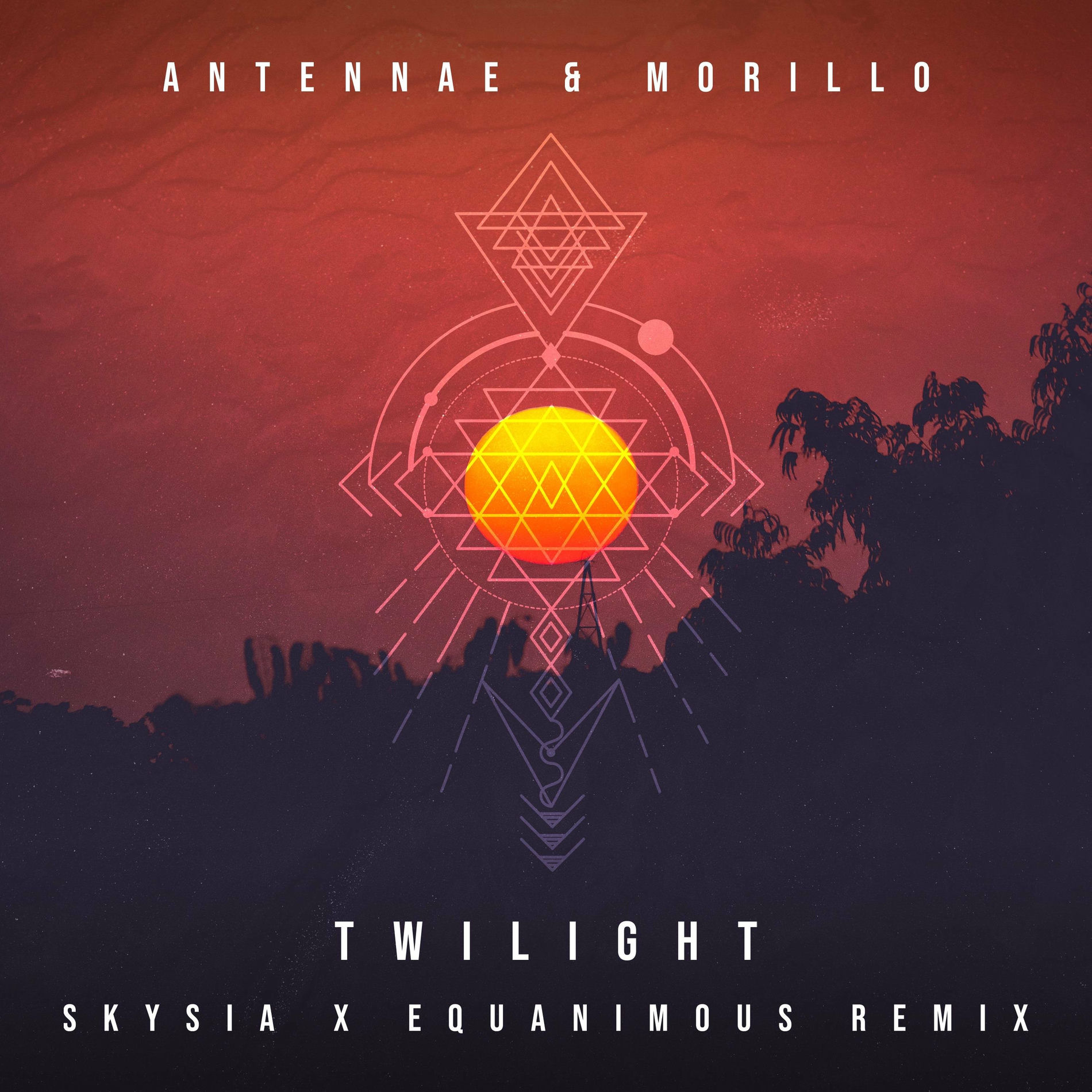 Album cover of Twilight
