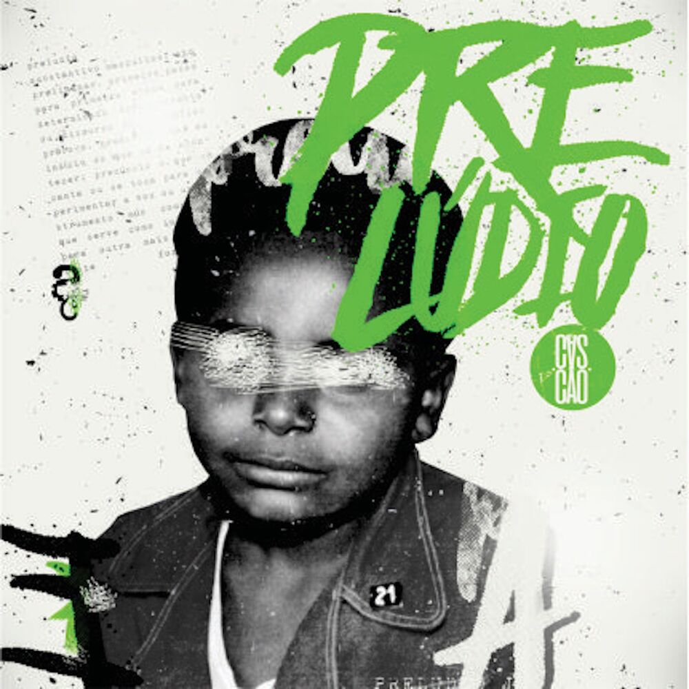 Picture of Prelúdio