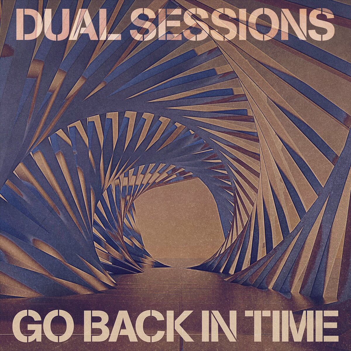Album cover of Go Back in Time