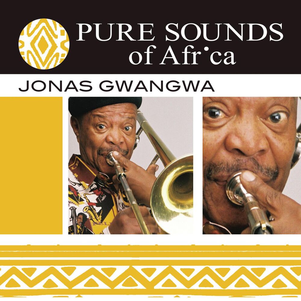 Picture of Pure Sounds of Africa