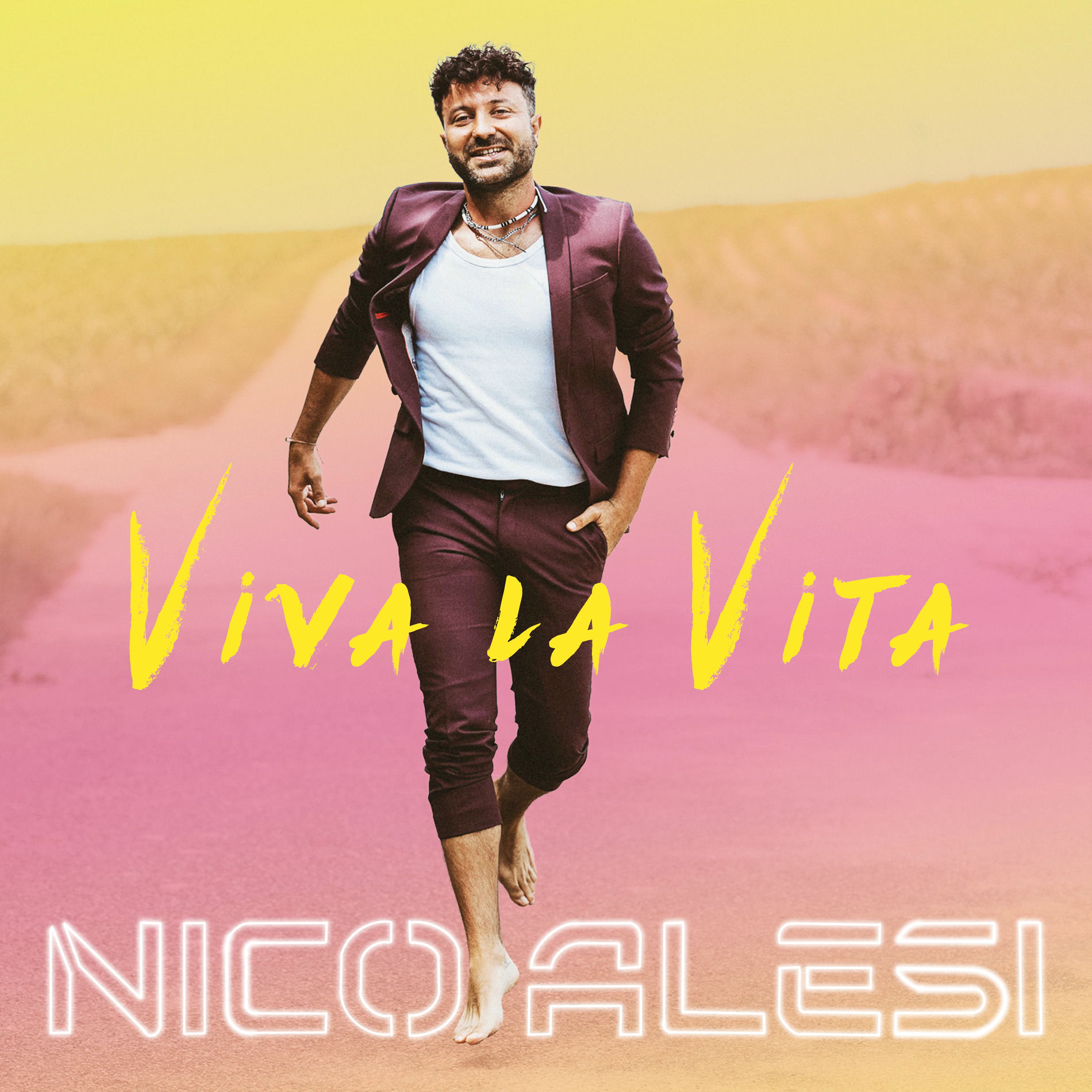 Album cover of Viva la Vita