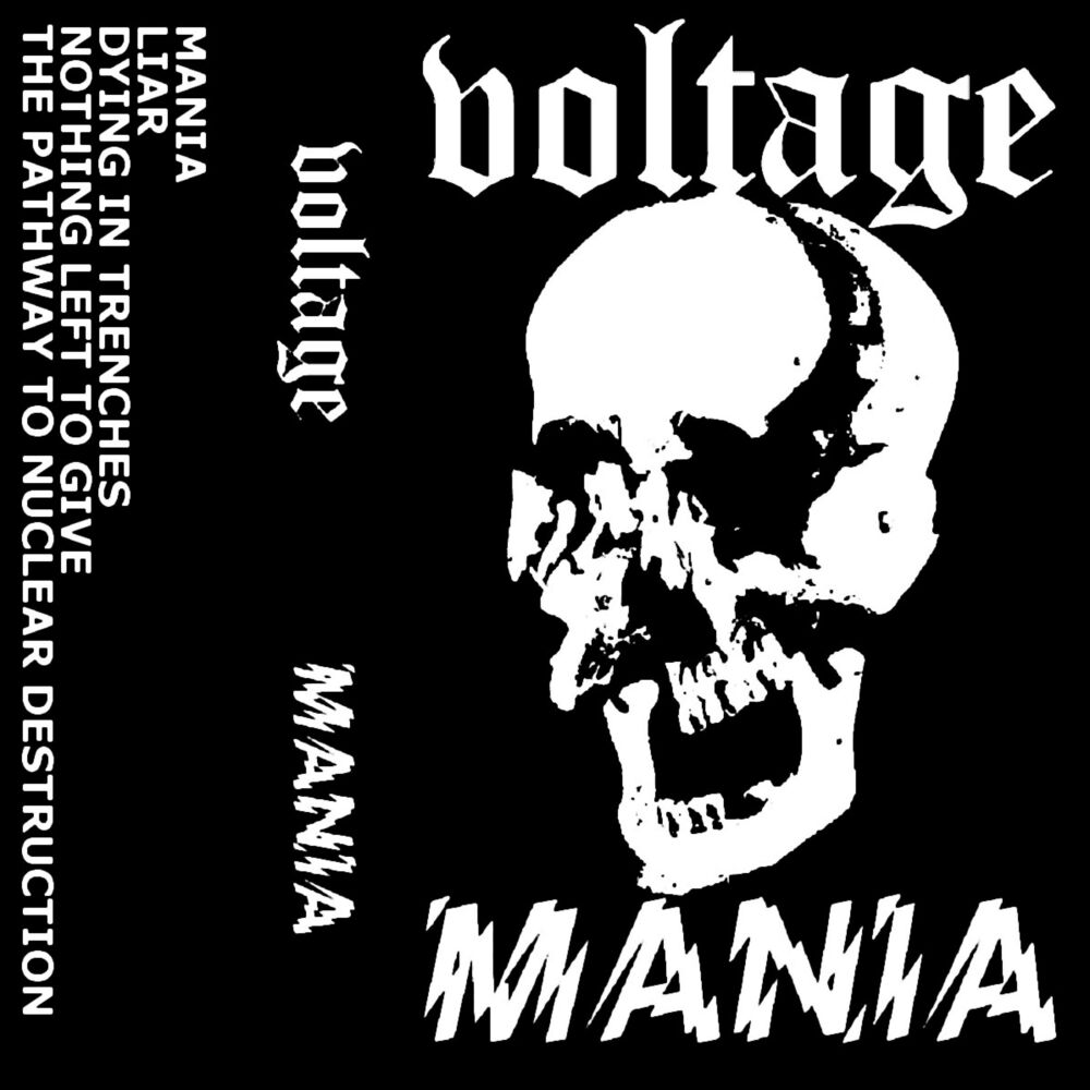 Picture of Mania
