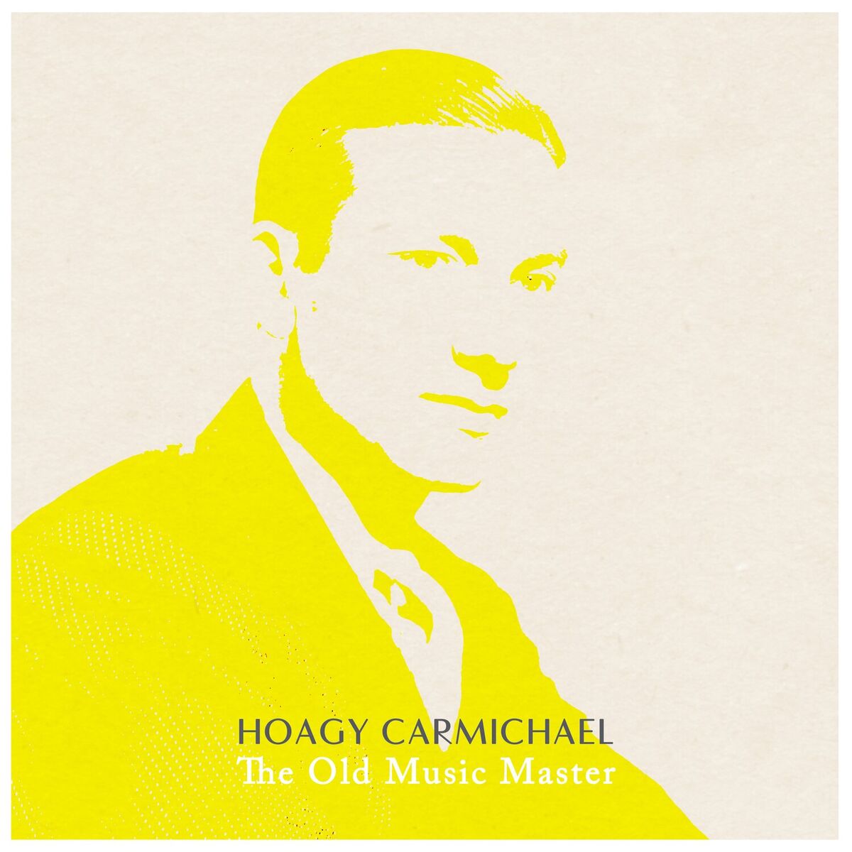 Album cover of The Old Music Master