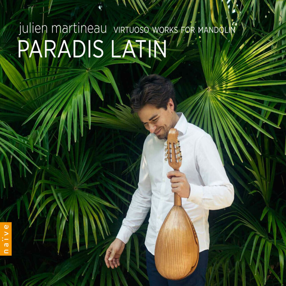 Picture of Paradis Latin