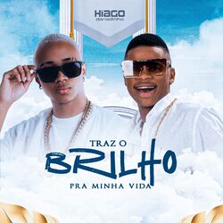 Cover of Traz O Brilho Pra Minha Vida