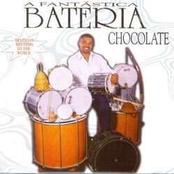 A Fantástica Bateria