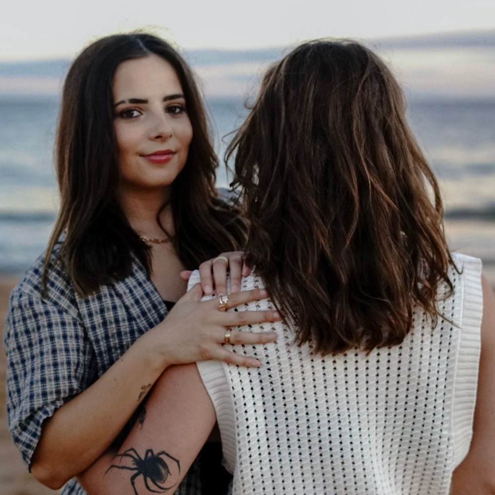 Album artwork for Crush by Chelsea Berman