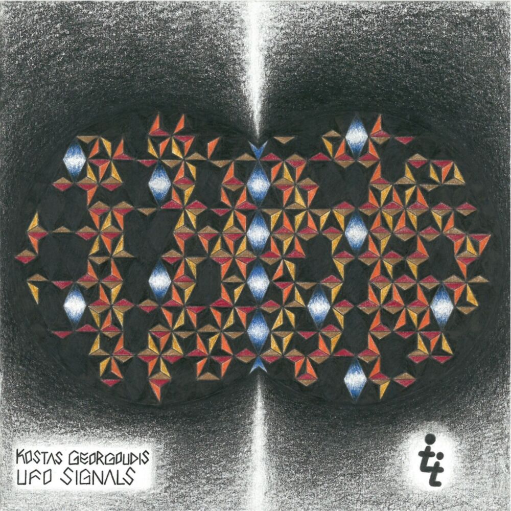 Picture of UFO Signals EP