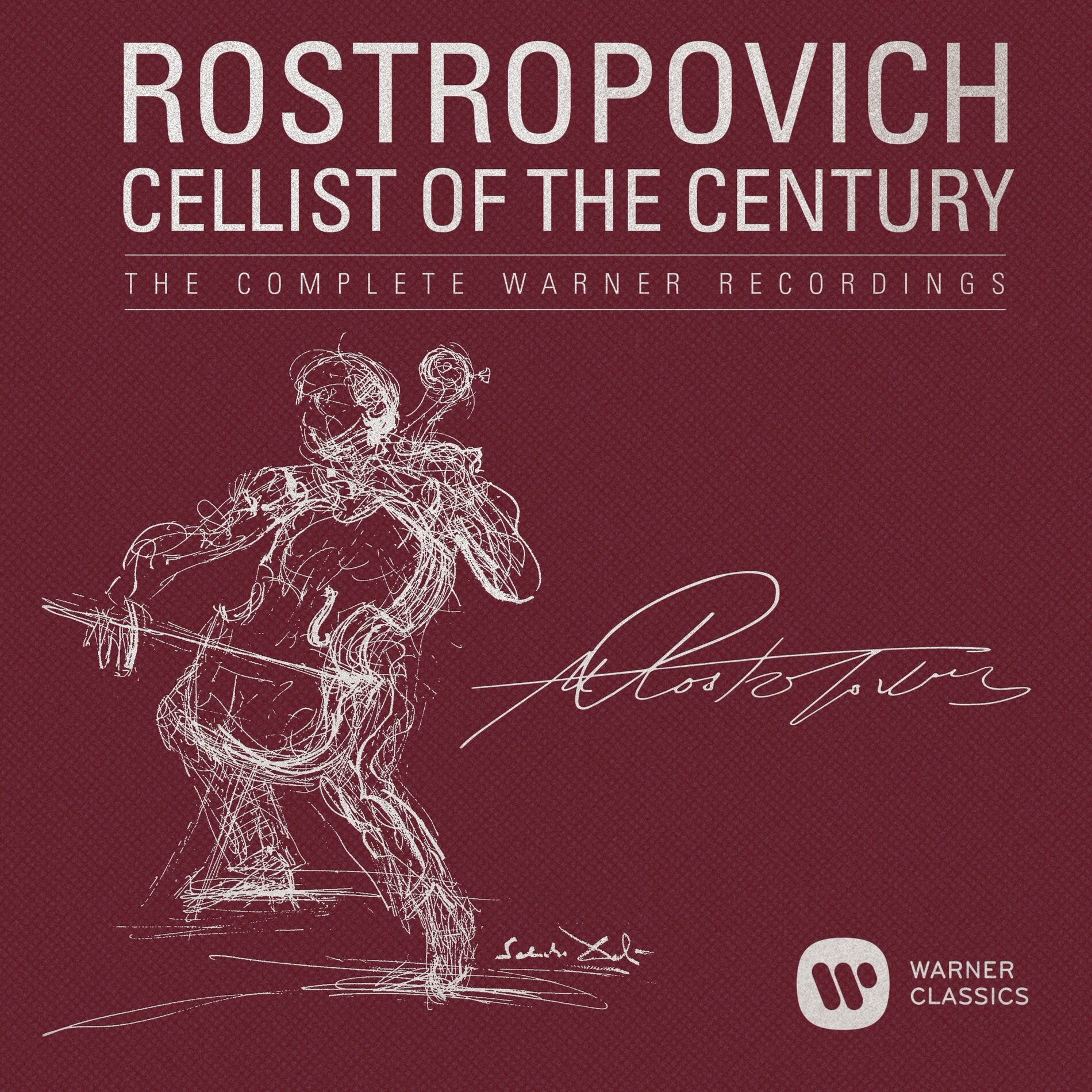 Album cover of Bach, JS: Cello Suite No. 1 in G Major, BWV 1007: I. Prélude