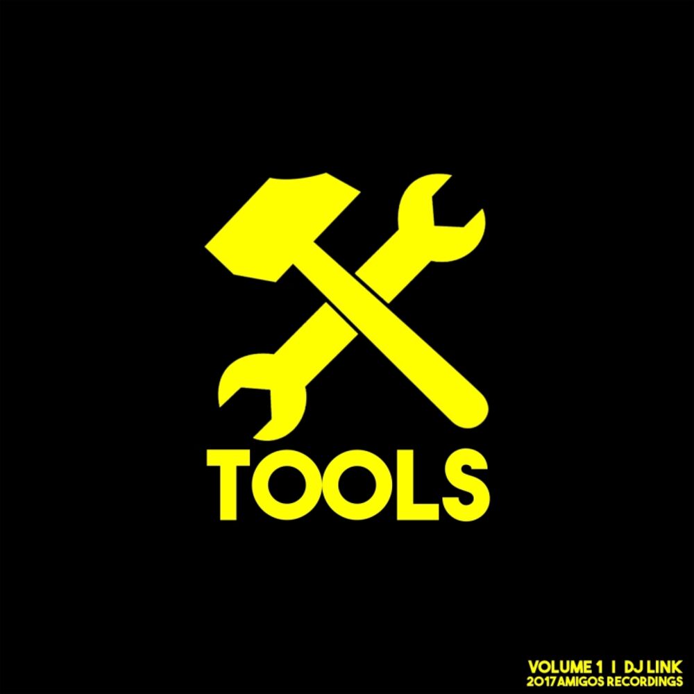 Picture of Amigos Tools Vol.1 Link