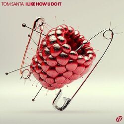 music cover