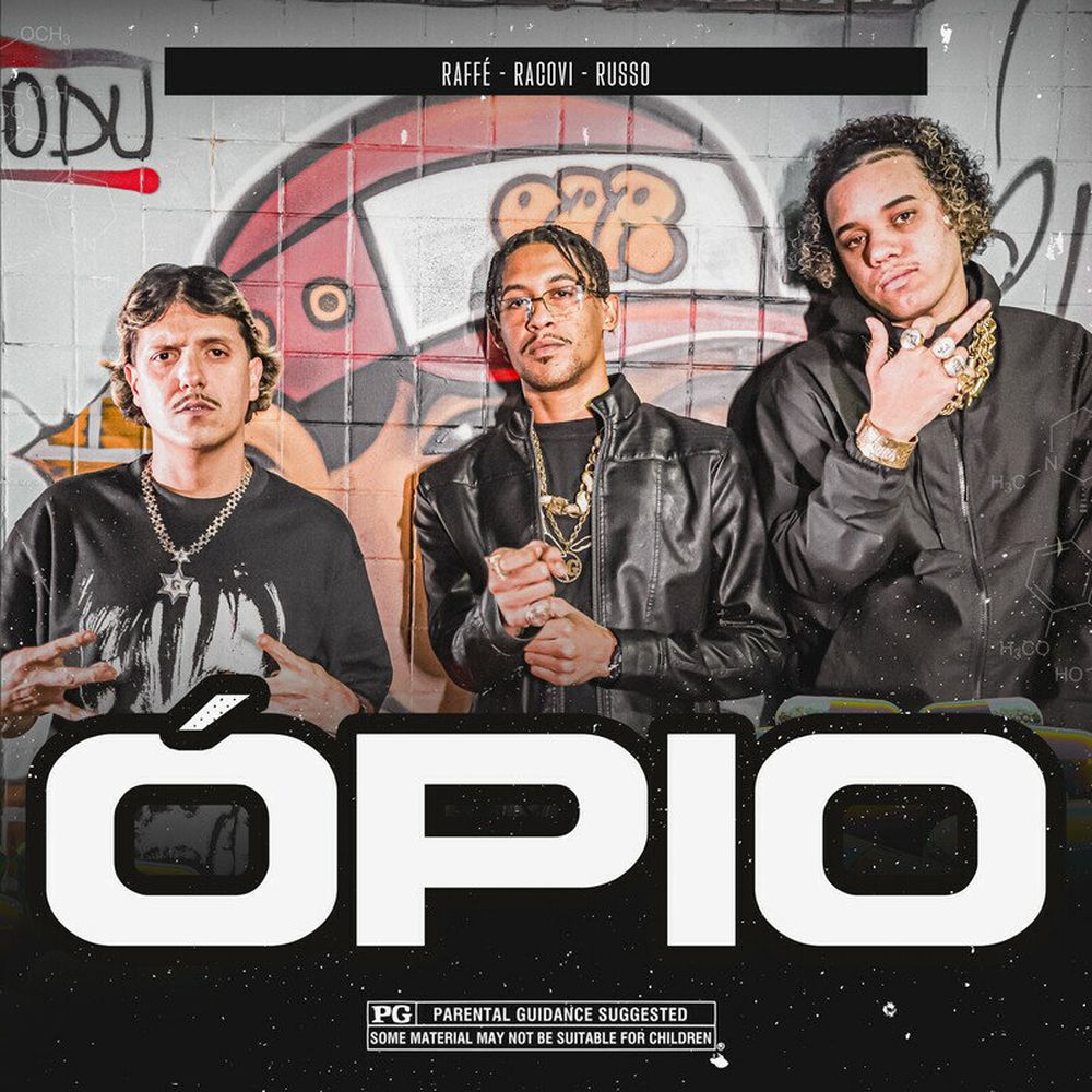 ÓPIO
