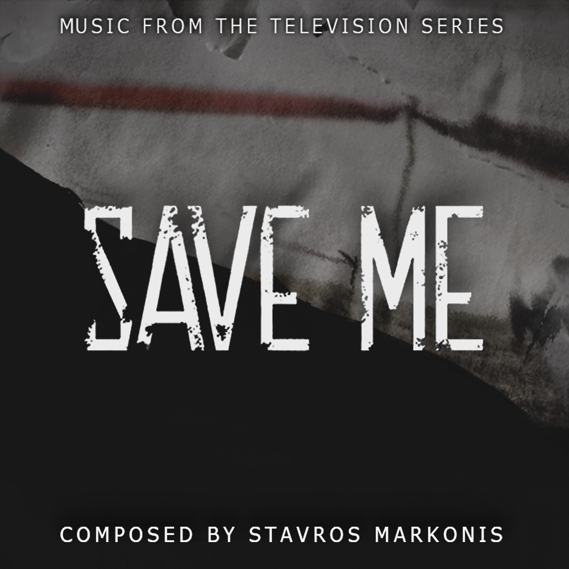 Album cover of Save Me (Music from the Television Series)