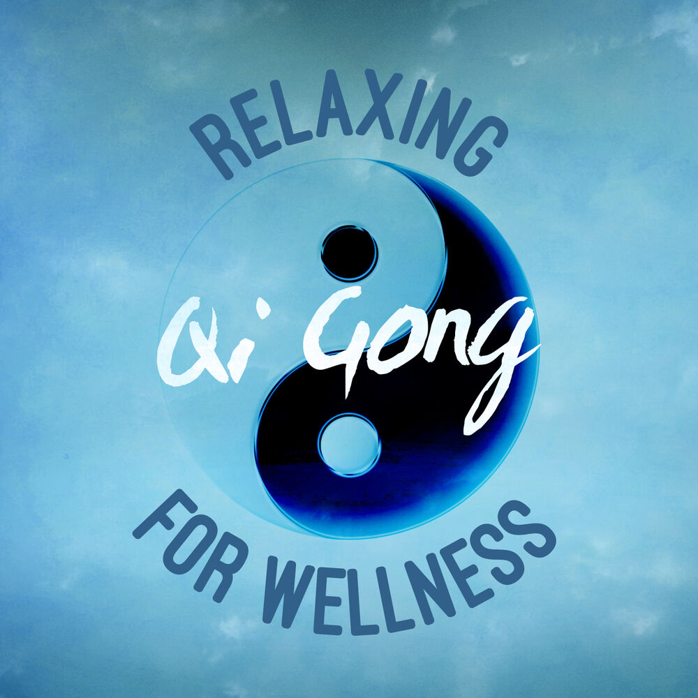Picture of Relaxing Qi Gong for Wellness